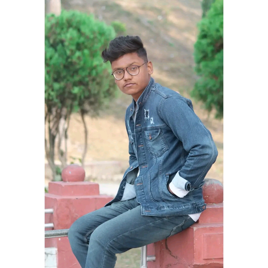 Vivek, founder of VKS Media Pro